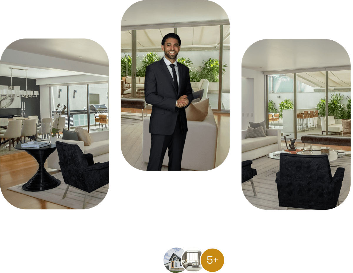 Muhammed Eid Real Estate